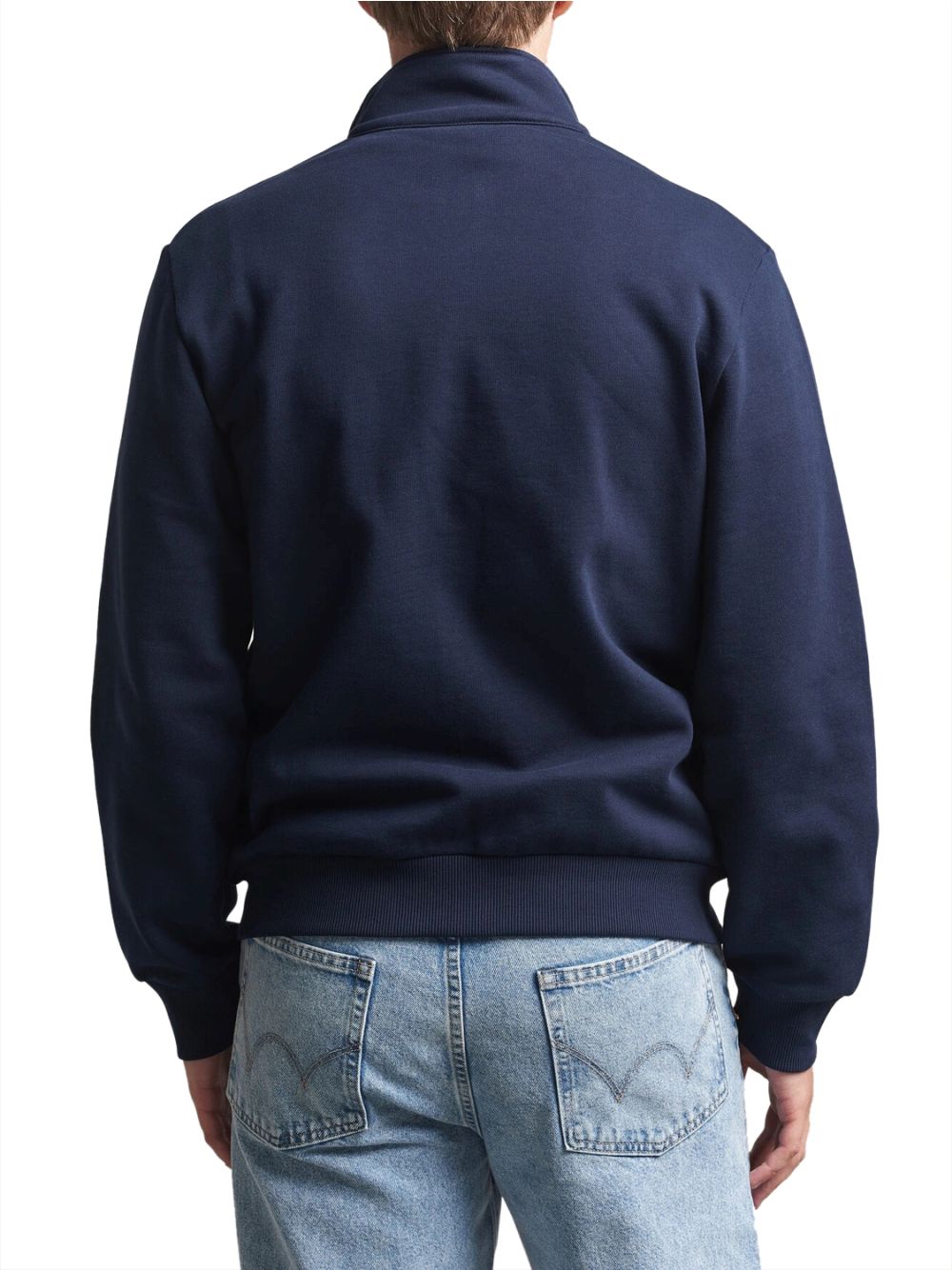Felpa Lacoste Uomo - Multicolore