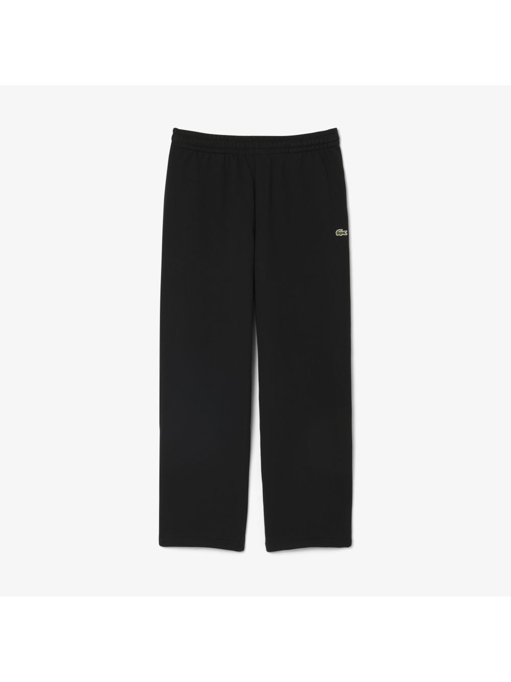 Pantalone Felpa Lacoste Uomo - Nero