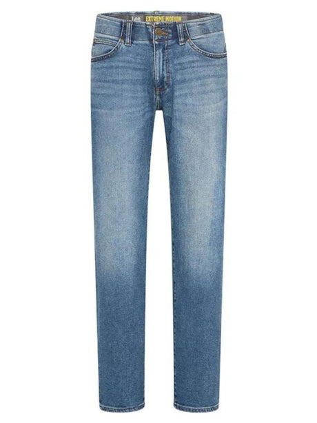 Jeans Lee STRAIGHT FIT XM Uomo - Denim