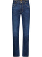 Jeans Lee RIDER Uomo - Denim
