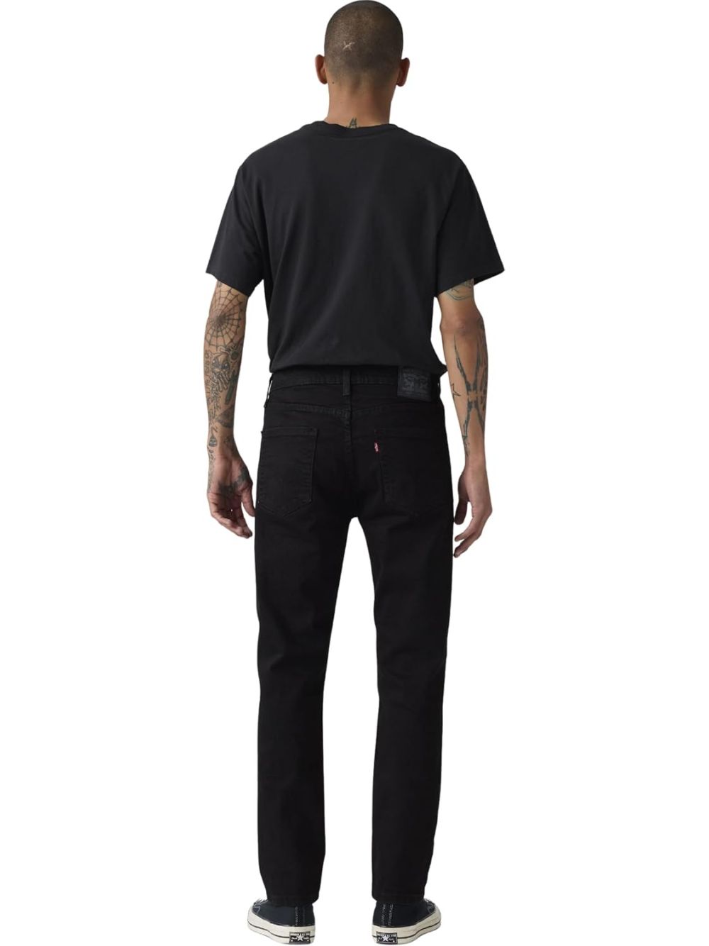 Jeans Levi's 511™ SLIM FIGURE IT OUT ADV Uomo - Nero