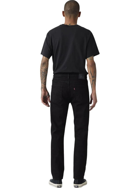 Jeans Levi's 511™ SLIM FIGURE IT OUT ADV Uomo - Nero