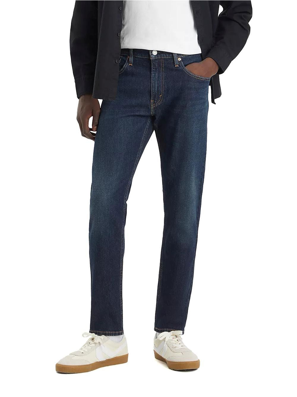 Jeans Levi's 512™ SLIM TAPER GOOD REASONS ADV Uomo - Blu