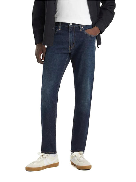 Jeans Levi's 512™ SLIM TAPER GOOD REASONS ADV Uomo - Blu