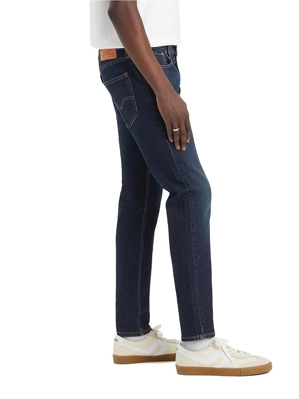 Jeans Levi's 512™ SLIM TAPER GOOD REASONS ADV Uomo - Blu