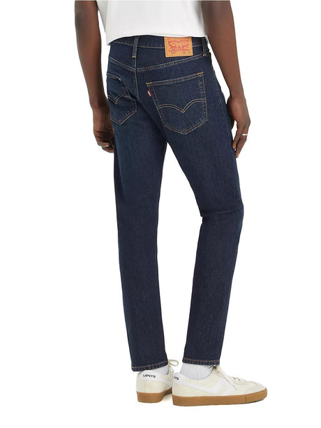Jeans Levi's 512™ SLIM TAPER GOOD REASONS ADV Uomo - Blu
