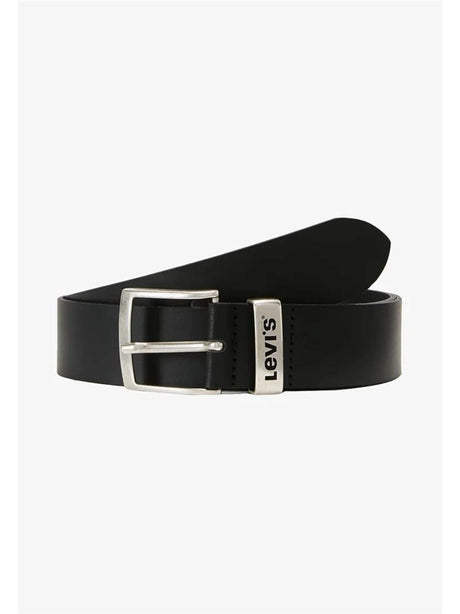 Cinta Levi's LM LEGACY GROUP Uomo - Nero
