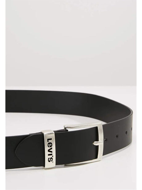 Cinta Levi's LM LEGACY GROUP Uomo - Nero