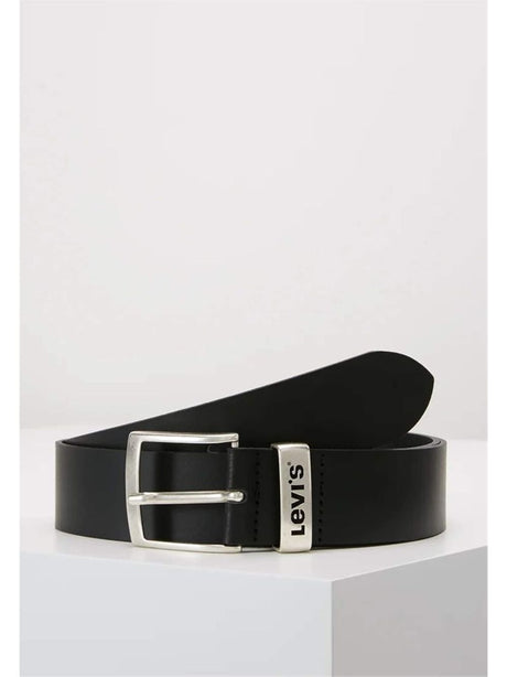 Cinta Levi's LM LEGACY GROUP Uomo - Nero