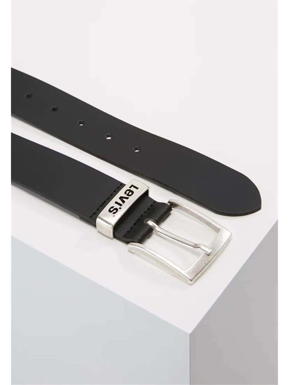 Cinta Levi's LM LEGACY GROUP Uomo - Nero
