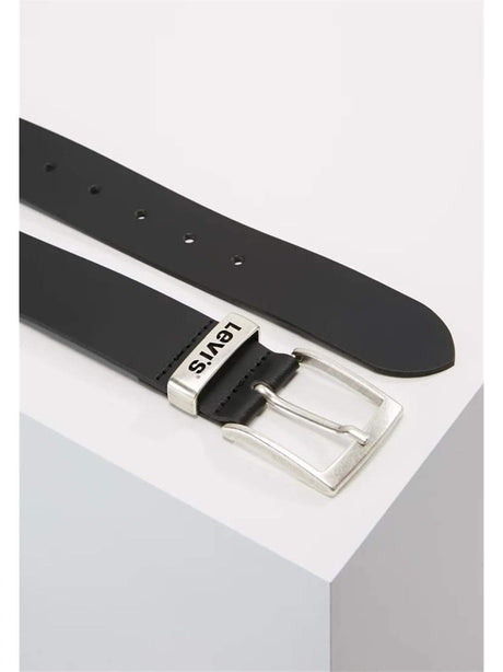 Cinta Levi's LM LEGACY GROUP Uomo - Nero