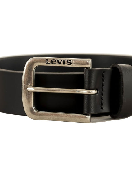 Cinta Levi's LM LEGACY GROUP Uomo - Nero