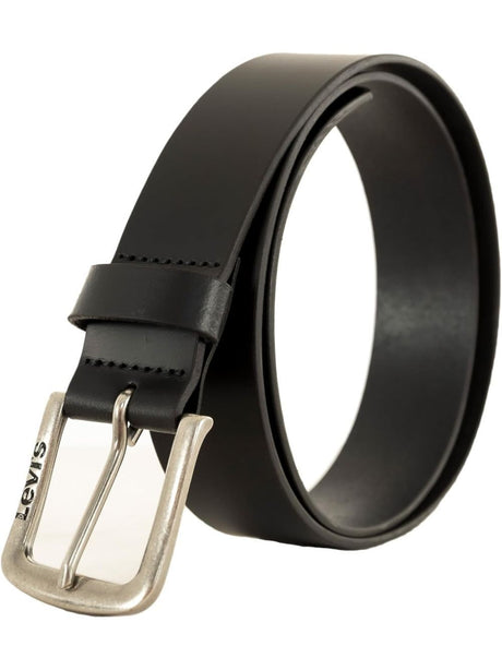 Cinta Levi's LM LEGACY GROUP Uomo - Nero