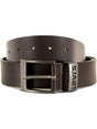 Cinta Levi's LM HARNESS BUCKLE Uomo - Bianco