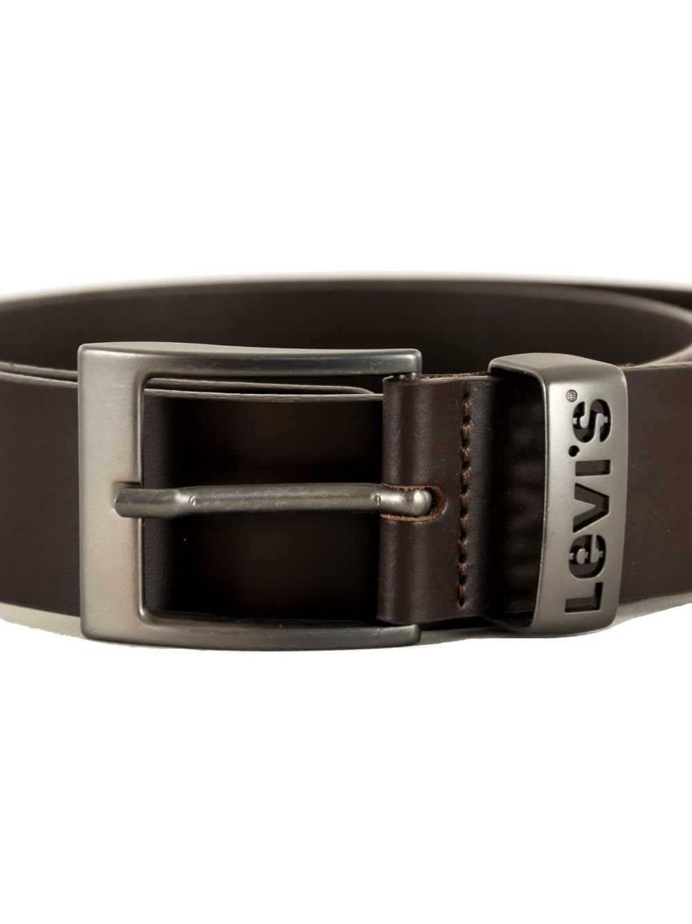 Cinta Levi's LM HARNESS BUCKLE Uomo - Bianco