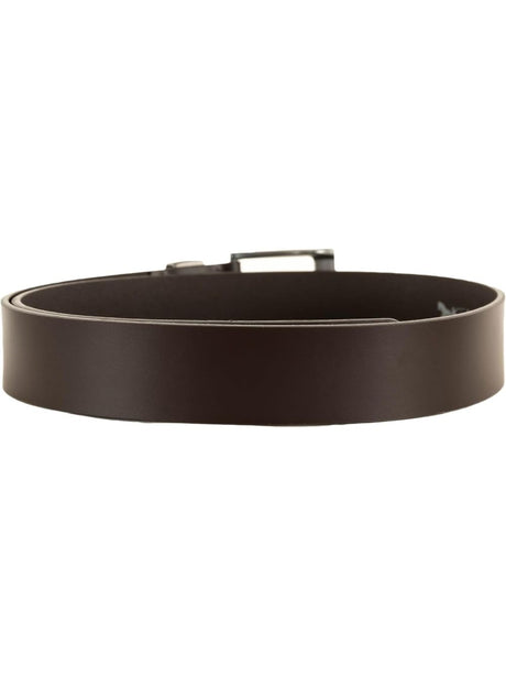 Cinta Levi's LM HARNESS BUCKLE Uomo - Bianco