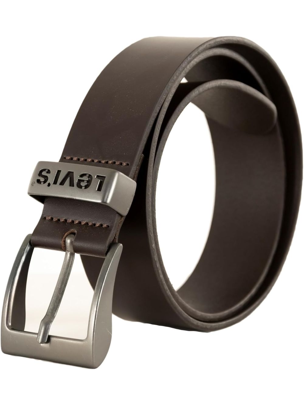 Cinta Levi's LM HARNESS BUCKLE Uomo - Bianco