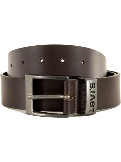 Cinta Levi's LM HARNESS BUCKLE Uomo - Bianco