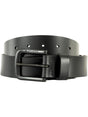 Cinta Levi's LM HARNESS BUCKLE Uomo - Nero