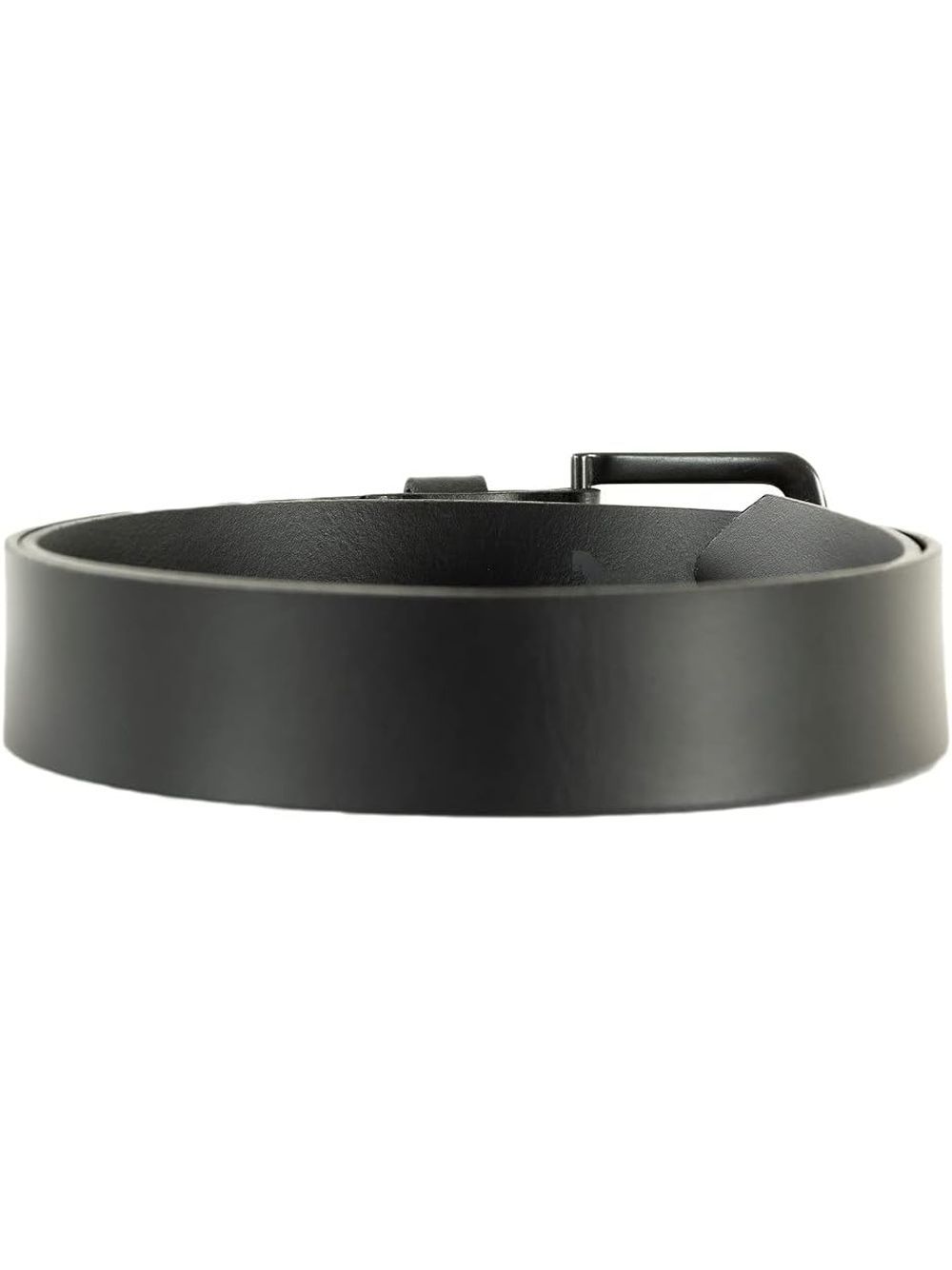 Cinta Levi's LM HARNESS BUCKLE Uomo - Nero