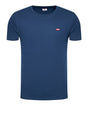 T-shirt Levi's SS ORIGINAL HM VINTAGE Uomo - Blu