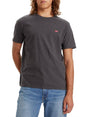 T-shirt Levi's SS ORIGINAL HM VINTAGE Uomo - Bianco