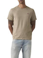 T-shirt Levi's SS ORIGINAL HM VINTAGE Uomo - Beige