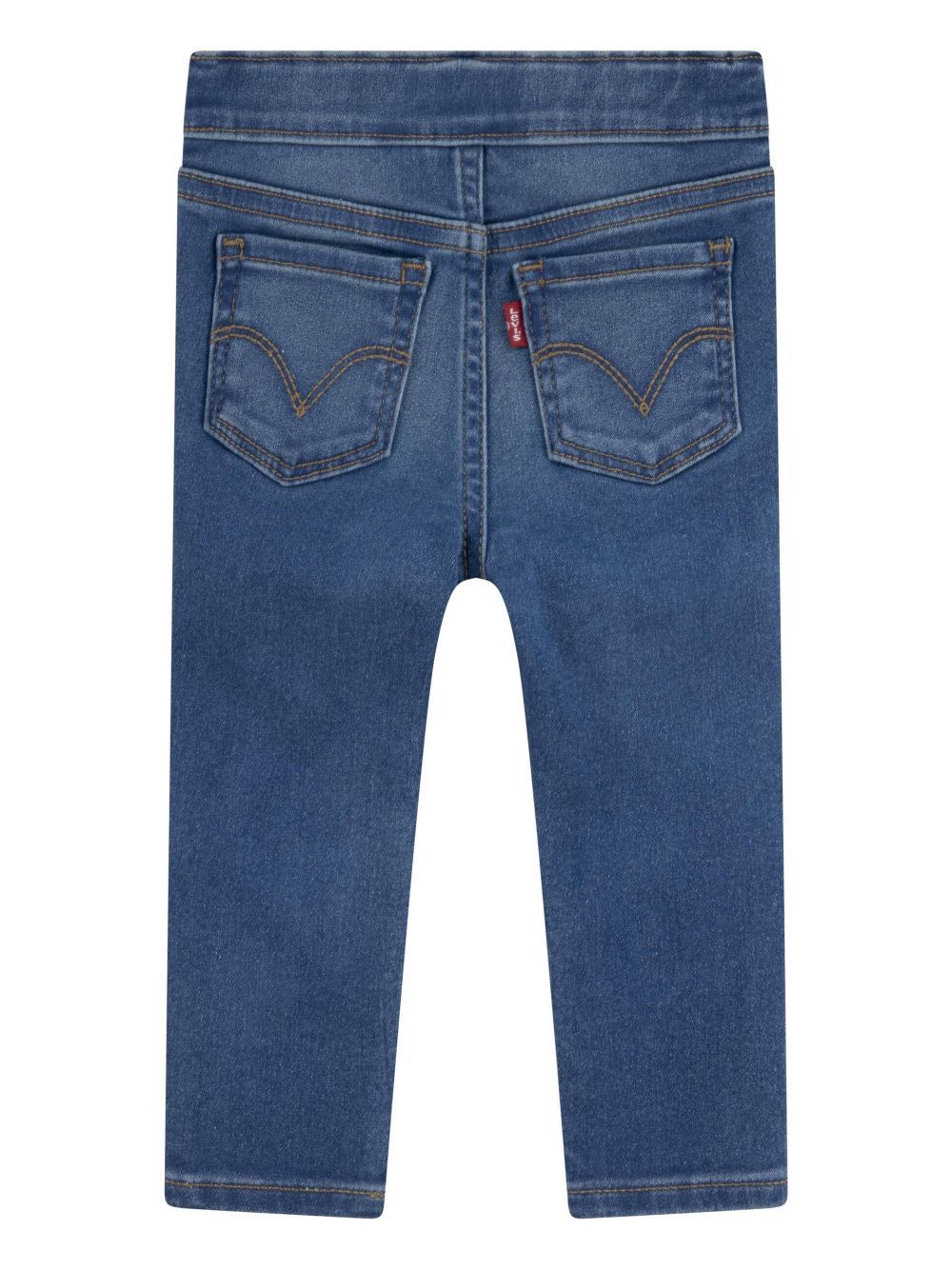 Leggings Levi's Bambina - Blu