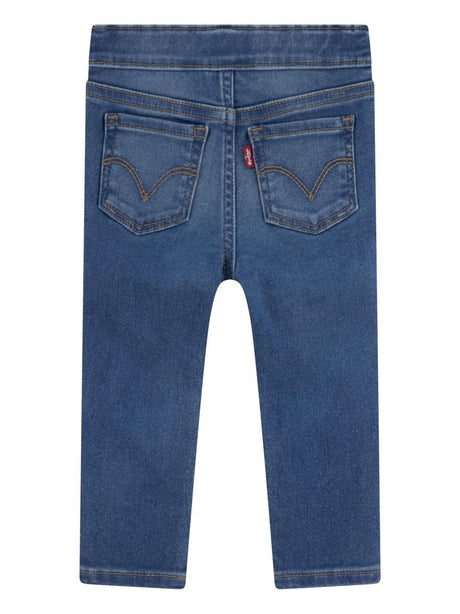 Leggings Levi's Bambina - Blu