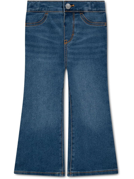Jeans Levi's PULL ON FLARE Bambina - Blu
