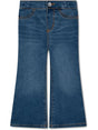 Jeans Levi's PULL ON FLARE Bambina - Blu