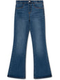 Jeans Levi's PULL ON FLARE Bambina - Blu