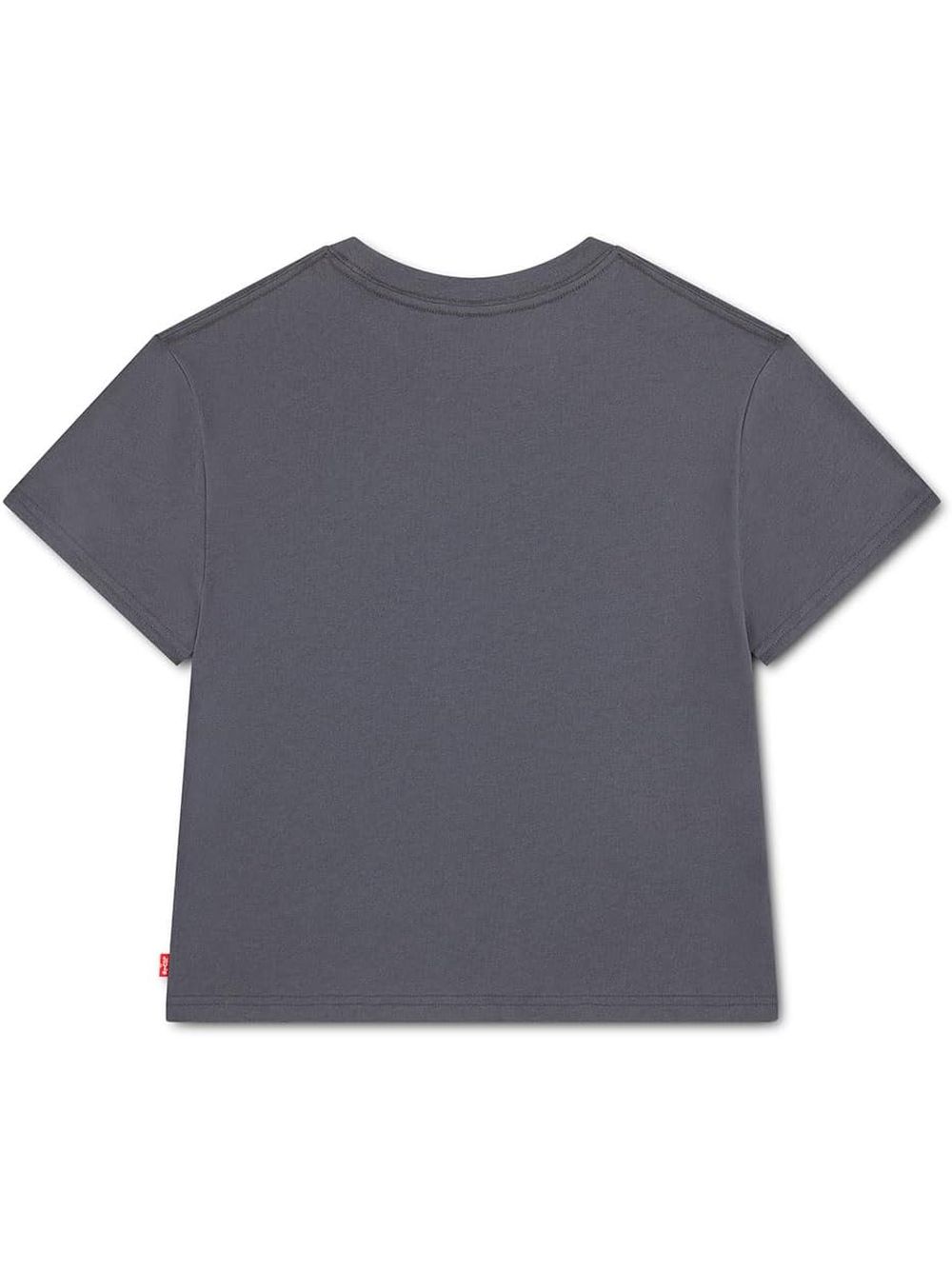 T-shirt Levi's WILD WEST SS TEE Bambina - Grigio