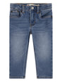 Jeans Levi's MY FIRST JEANS Bambino - Denim