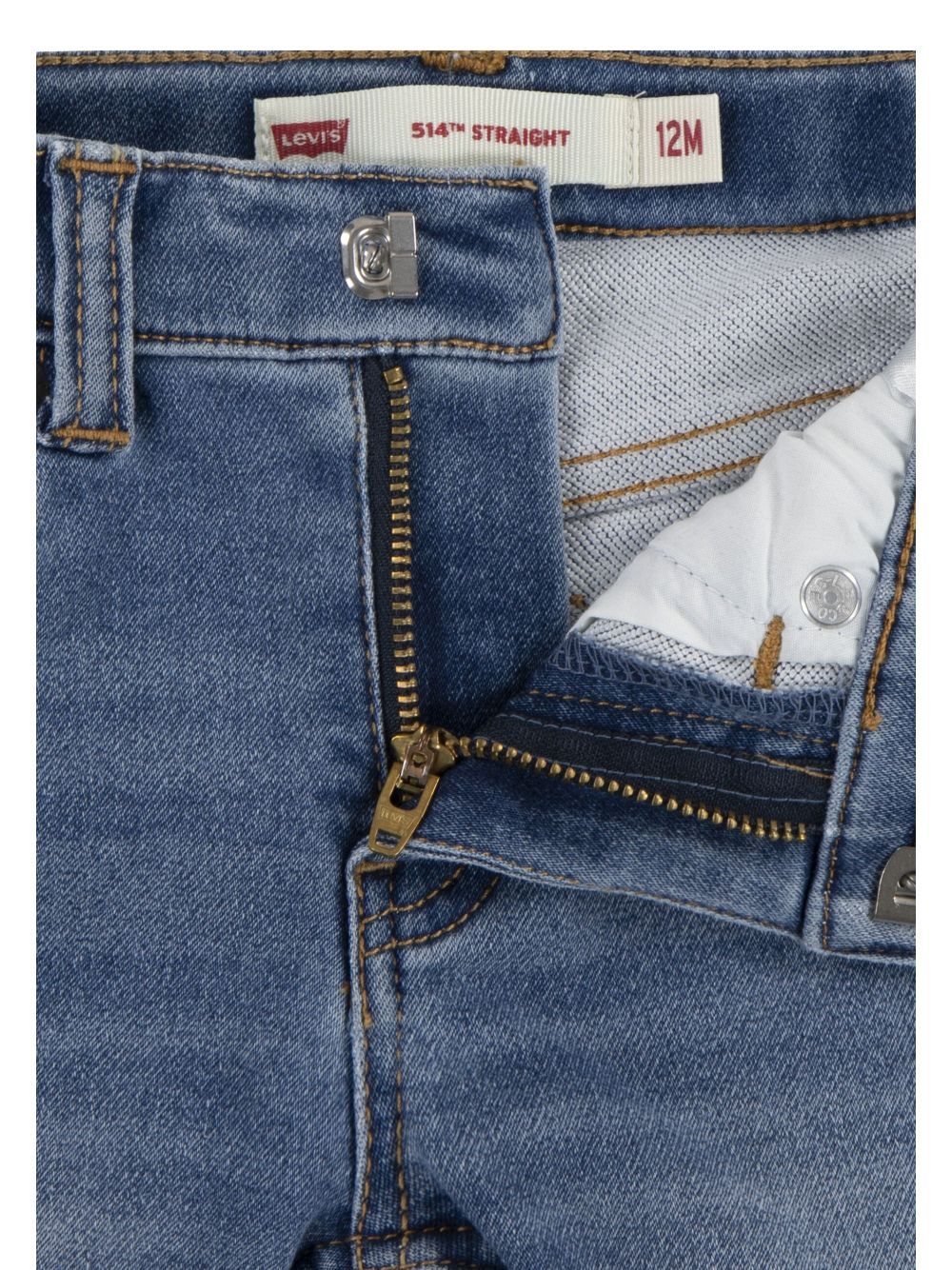 Jeans Levi's MY FIRST JEANS Bambino - Denim