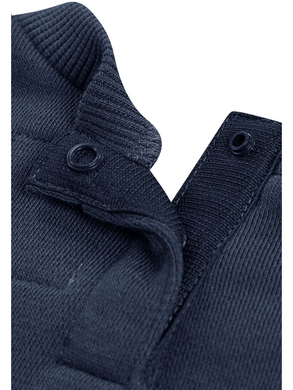 Set Levi's HOODIE & JOGGER Bambina - Blu