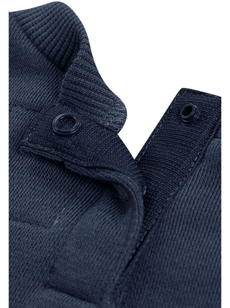 Set Levi's HOODIE & JOGGER Bambina - Blu