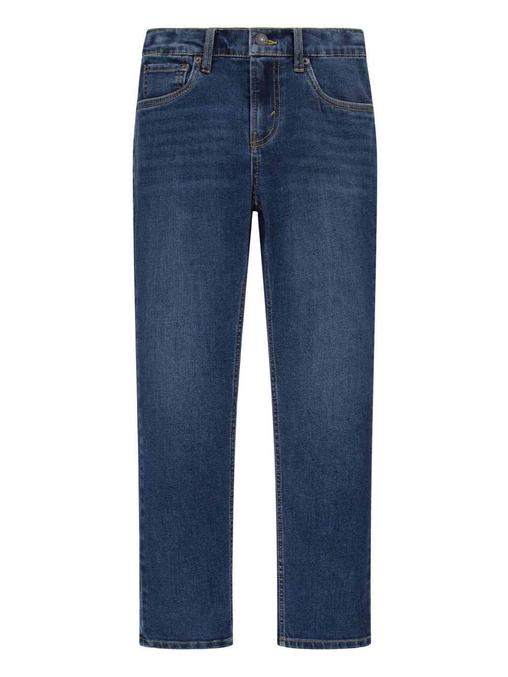 Jeans Levi's 512 SLIM TAPER Bambino - Denim