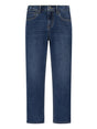Jeans Levi's 512 SLIM TAPER Bambino - Denim