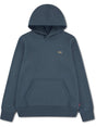 Felpa Levi's MINI BATWING HOODIE Bambino - Blu