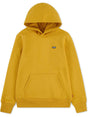 Felpa Levi's MINI BATWING HOODIE Bambino - Giallo