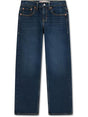 Jeans Levi's 555 RELAXED STRAIGHT JEANS Bambino - Denim