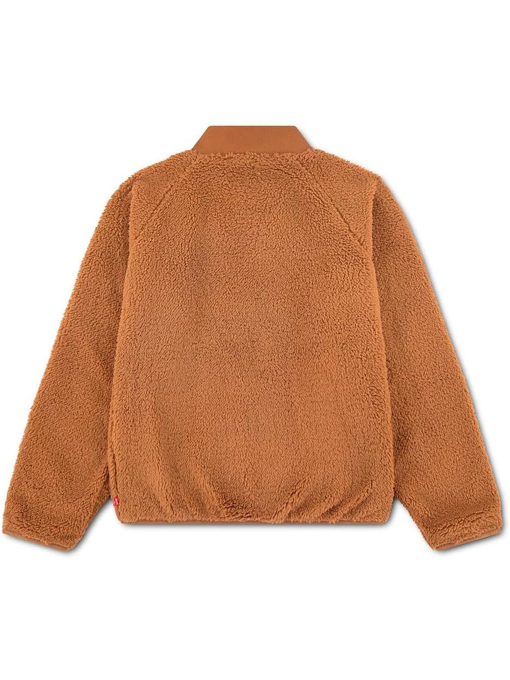 Giubbotto Levi's LT WT SHERPA JACKET Bambino - Arancione