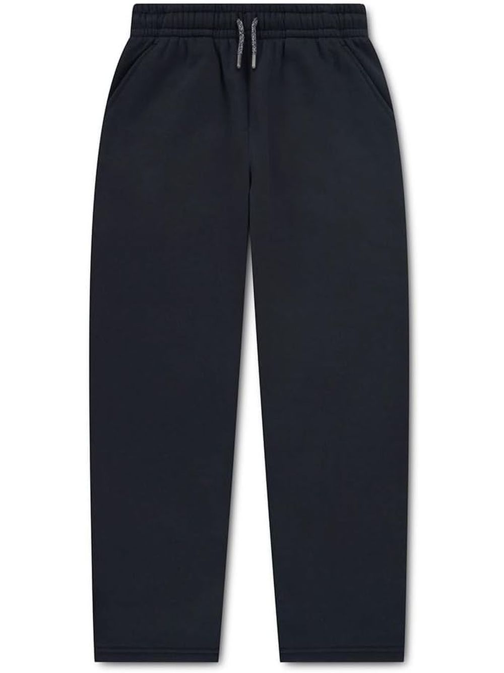 Leggings Levi's BAGGY CARPENTER SWEATPANT Bambino - Nero