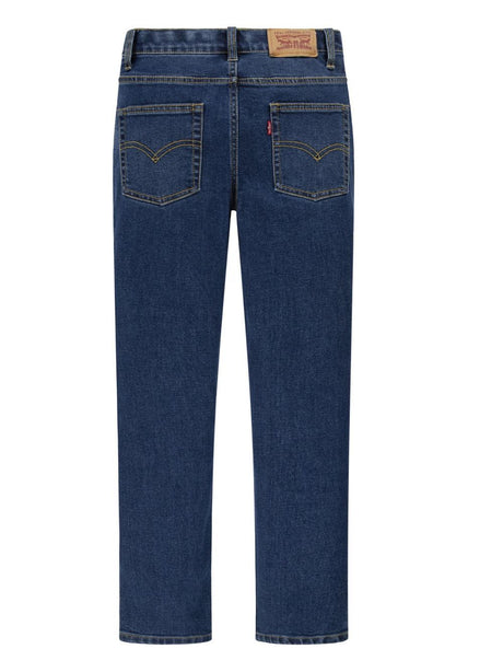 Jeans Levi's 512 SLIM TAPER Bambino - Denim
