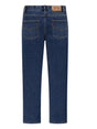 Jeans Levi's 512 SLIM TAPER Bambino - Denim