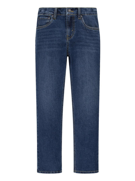 Jeans Levi's 512 SLIM TAPER Bambino - Denim