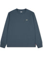 T-shirt Levi's LS GRAPHIC Bambino - Blu