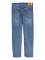 Jeans Levi's STAY LOOSE TAPER Bambino - Blu