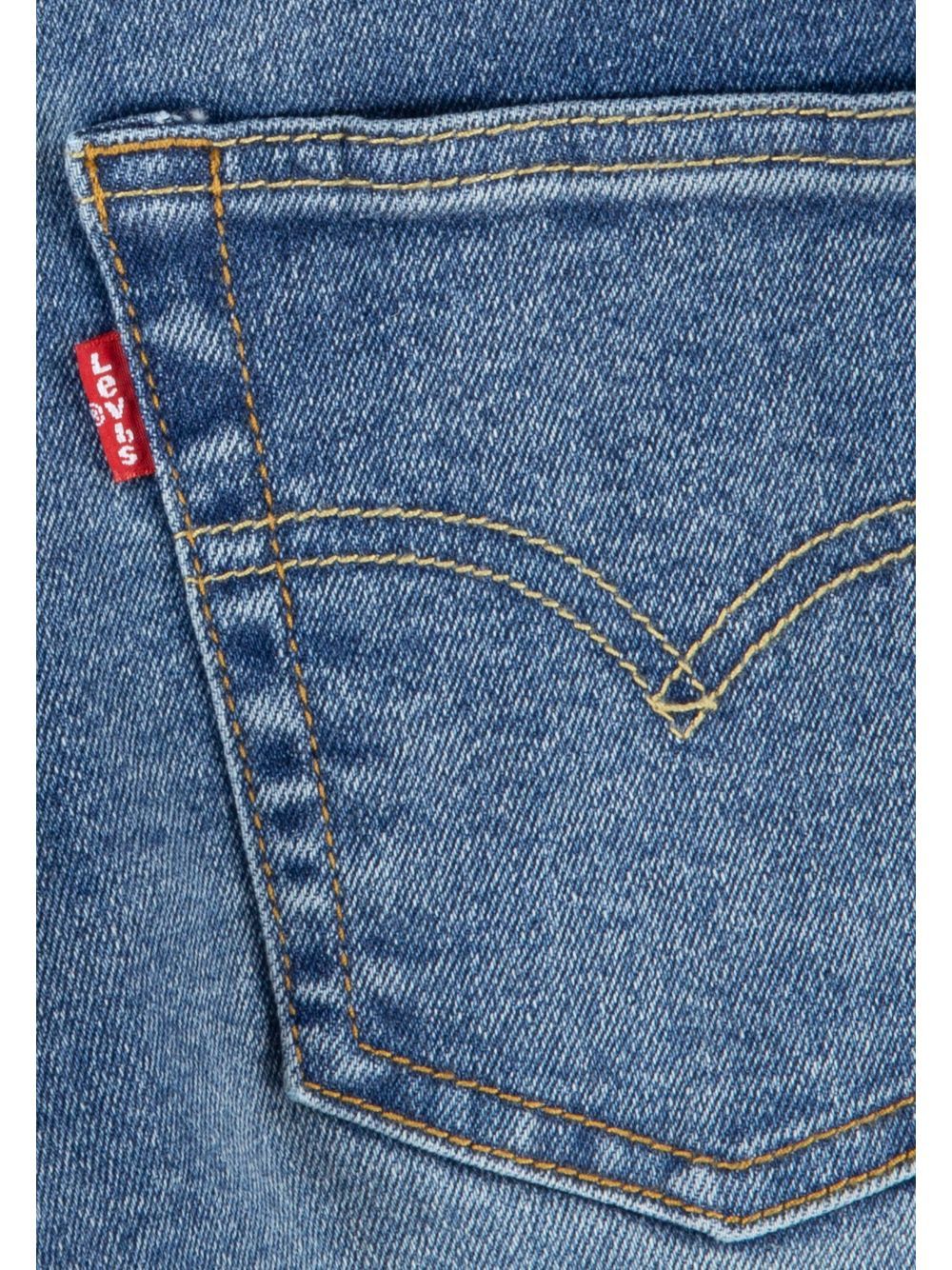 Jeans Levi's STAY LOOSE TAPER Bambino - Blu